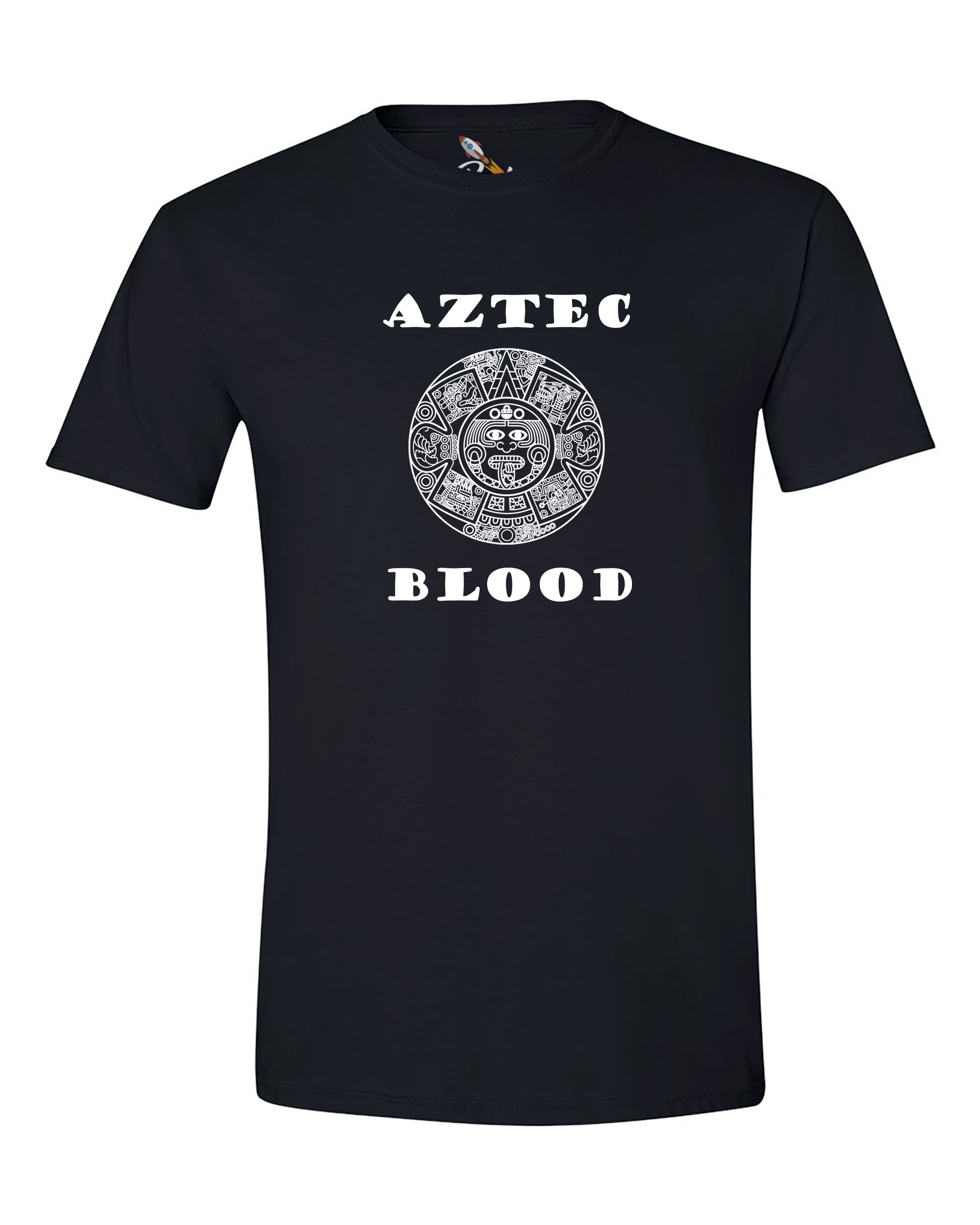 Aztec Blood Tee