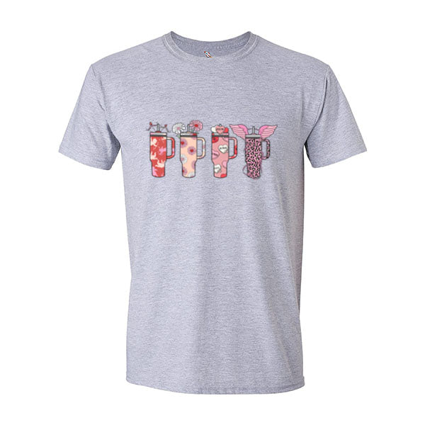 The Stanley Tumbler Graphic Tee