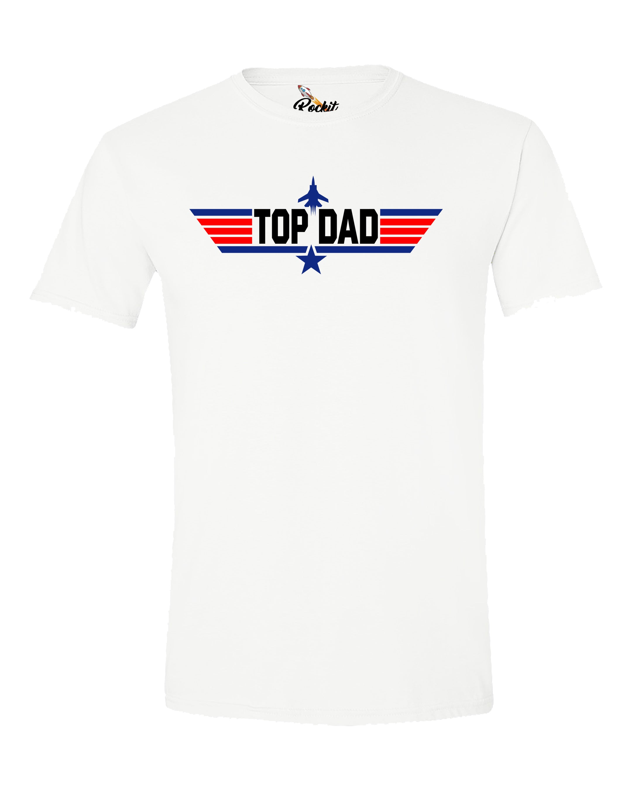 Top Dad Tee