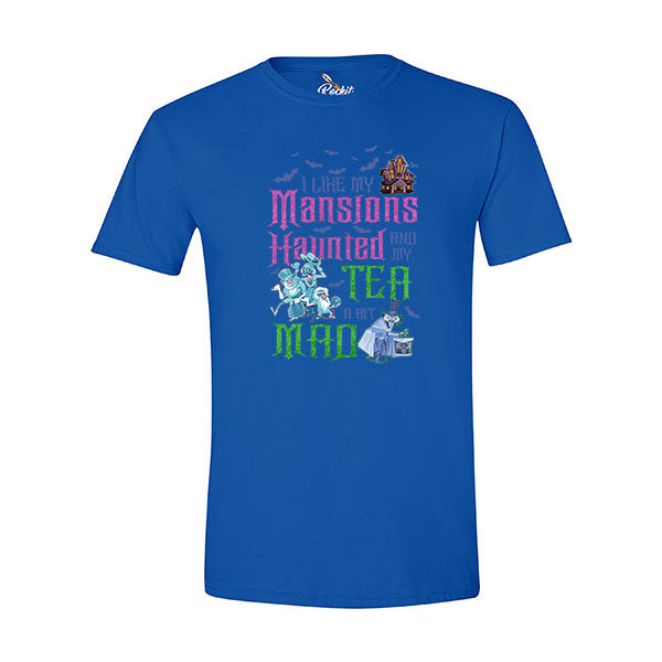 Haunted Mansion Disney  Tee