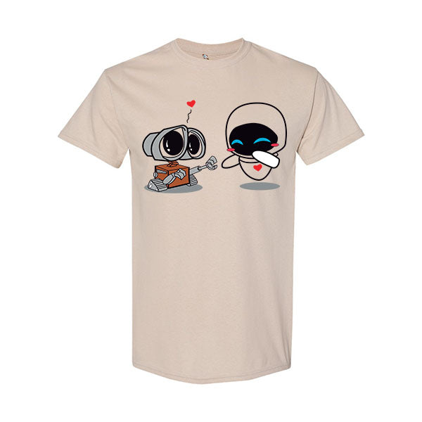 Disney Wall-E Tee